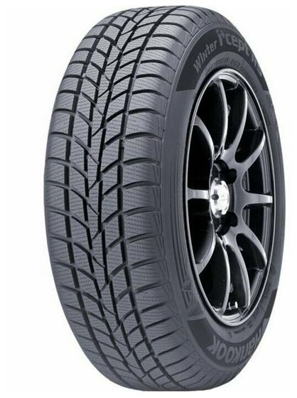 Шина HANKOOK WINTER I*CEPT RS W442 195/65R14 89T зимняя