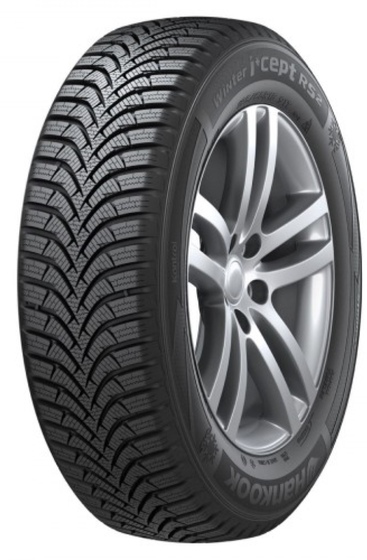 HANKOOK WINTER I*CEPT RS2 W452