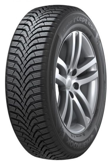 Шина HANKOOK WINTER I*CEPT RS2 W452 185/55R14 80T зимняя Шина HANKOOK WINTER I*CEPT RS2 W452 185/55R14 80T зимняя