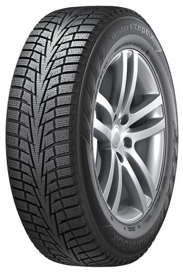 Шина HANKOOK WINTER I*CEPT X RW10 235/55R18 100T зимняя Шина HANKOOK WINTER I*CEPT X RW10 235/55R18 100T зимняя