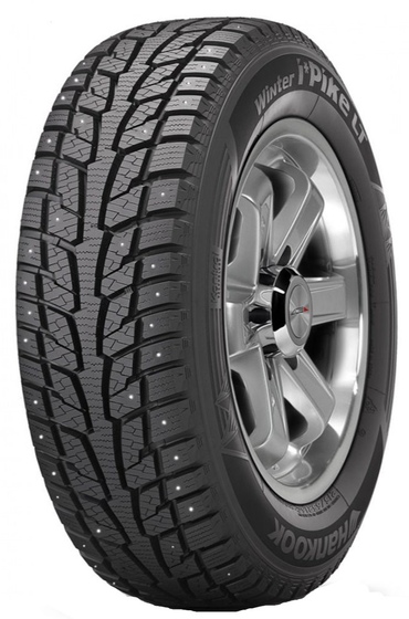 HANKOOK WINTER I*PIKE LT RW09