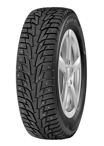 Шина HANKOOK WINTER I*PIKE RS W419 235/40R18 95T XL зимняя шипованная Шина HANKOOK WINTER I*PIKE RS W419 235/40R18 95T XL зимняя шипованная