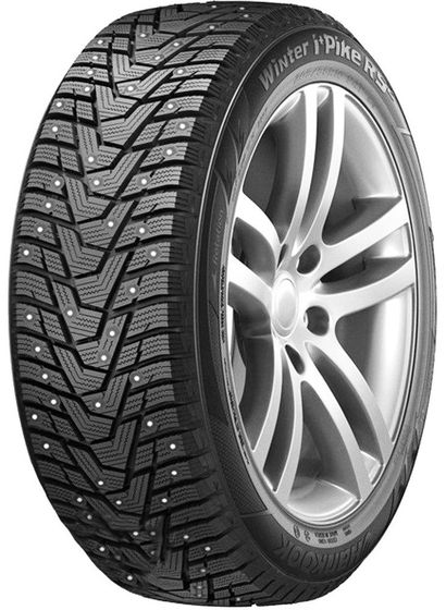 Шина HANKOOK WINTER I*PIKE RS2 W429 215/50R17 95T XL зимняя шипованная Шина HANKOOK WINTER I*PIKE RS2 W429 215/50R17 95T XL зимняя шипованная