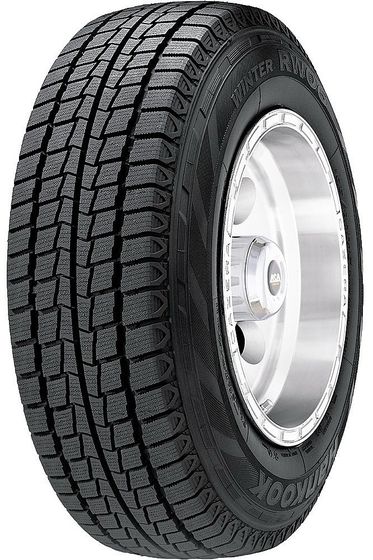 Шина HANKOOK WINTER RW06 215/60R16 103/101T C зимняя
