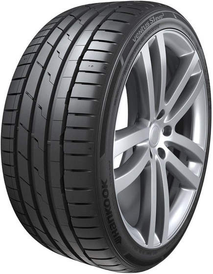 HANKOOK VENTUS S1 EVO3 K127