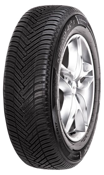 Шина HANKOOK KINERGY 4S2 X H750A 225/65R17 106H XL всесезонная Шина HANKOOK KINERGY 4S2 X H750A 225/65R17 106H XL всесезонная