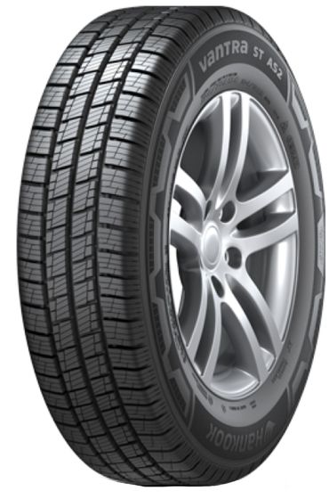 Шина HANKOOK VANTRA ST AS2 RA30 205/65R16 107/105T всесезонная Шина HANKOOK VANTRA ST AS2 RA30 205/65R16 107/105T всесезонная
