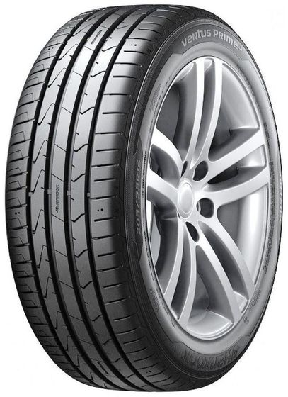 Шина HANKOOK VENTUS PRIME3 SUV K125A 235/60R18 107V XL летняя