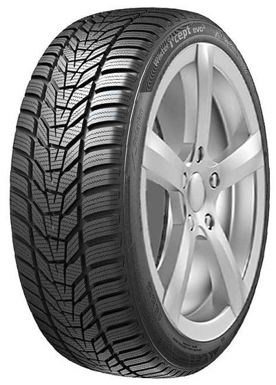 Шина HANKOOK WINTER I*CEPT EVO3 W330 225/45R18 95V XL зимняя Шина HANKOOK WINTER I*CEPT EVO3 W330 225/45R18 95V XL зимняя