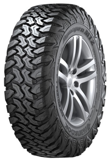 HANKOOK DYNAPRO MT2 RT05
