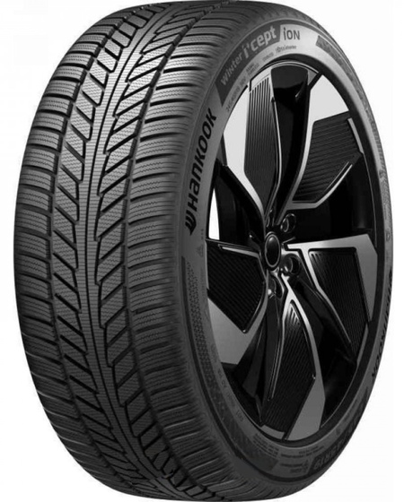 HANKOOK WINTER I*CEPT ION X IW01A