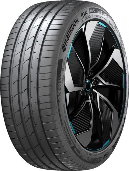 HANKOOK ION EVO