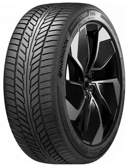 Шина HANKOOK WINTER I*CEPT IW01 ION 245/45R20 103V XL зимняя Шина HANKOOK WINTER I*CEPT IW01 ION 245/45R20 103V XL зимняя