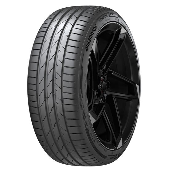 Шина HANKOOK VENTUS EVO 265/40R20 104Y летняя