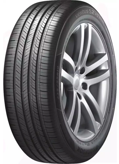 HANKOOK VENTUS S2 AS X