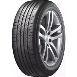 HANKOOK VENTUS S2 AS X