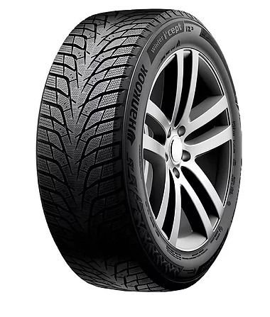 Шина HANKOOK WINTER I*CEPT IZ3 W636 255/40R19 100H зимняя