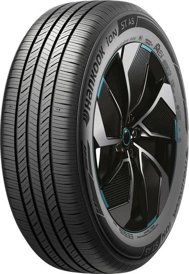 Шина HANKOOK ION ST AS IH61 215/60R17 96V всесезонная