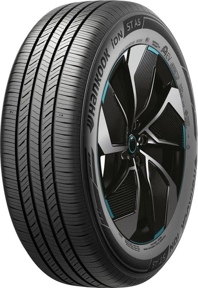 HANKOOK ION ST AS SUV IH61A