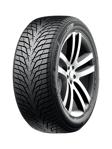 HANKOOK WINTER I*CEPT IZ3 X W636A