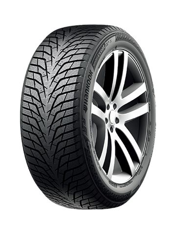 Шина HANKOOK WINTER I*CEPT IZ3 X W636A 225/55R19 103T зимняя