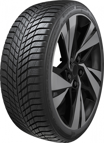 HANKOOK WINTER I*CEPT EVO4 W340