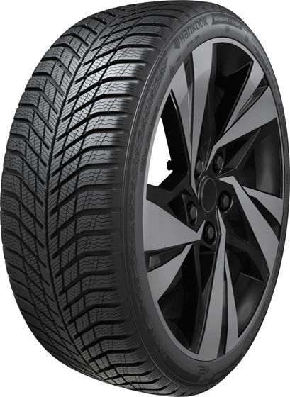 Шина HANKOOK WINTER I*CEPT EVO4 W340 245/50R19 105V зимняя
