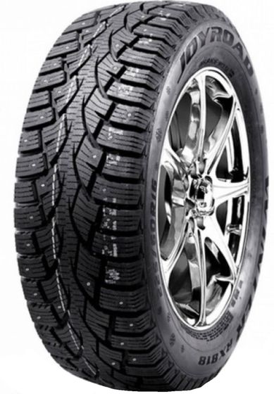 Шина JOYROAD WINTER RX818 195/65R15 91T зимняя шипованная
