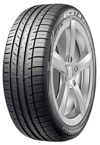 Шина KUMHO ECSTA LE SPORT KU39 215/40R18 89Y XL летняя