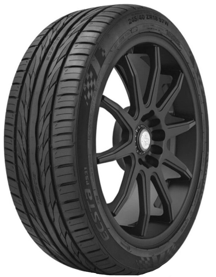 KUMHO ECSTA PS31