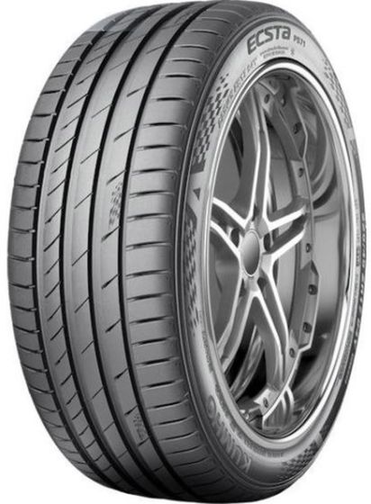 Шина KUMHO ECSTA PS71 225/55R17 97Y Runflat летняя Шина KUMHO ECSTA PS71 225/55R17 97Y Runflat летняя