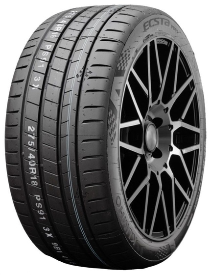 KUMHO ECSTA PS91