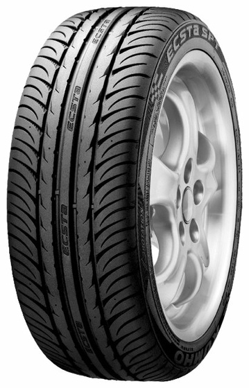 KUMHO ECSTA SPT KU31