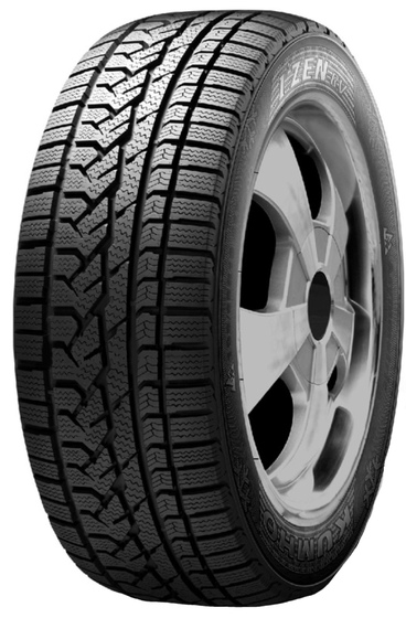 KUMHO I'ZEN RV KC15