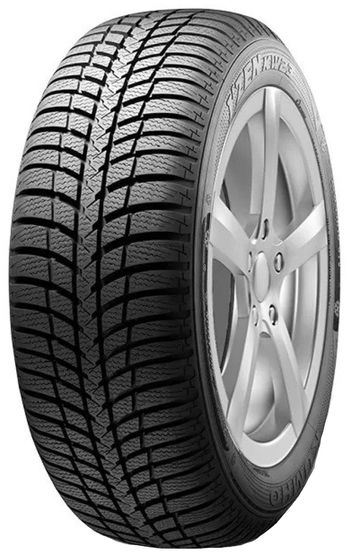 Шина KUMHO I'ZEN KW23 195/50R15 15R зимняя