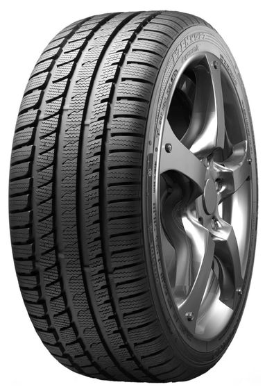 Шина KUMHO I'ZEN KW27 205/50R17 89V Runflat зимняя Шина KUMHO I'ZEN KW27 205/50R17 89V Runflat зимняя