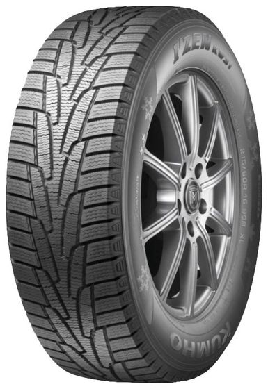 Шина KUMHO I'ZEN KW31 235/55R17 99R зимняя