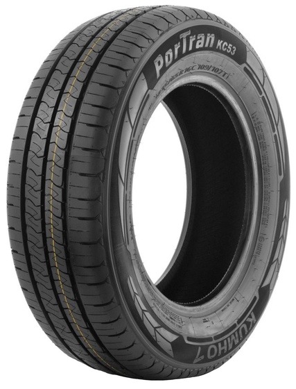 KUMHO PORTRAN KC53