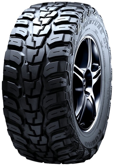 KUMHO ROAD VENTURE MT KL71