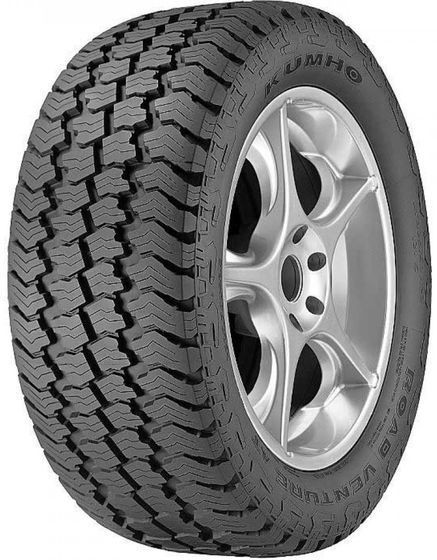 Шина KUMHO ROAD VENTURE AT KL78 355/60R20 122S всесезонная