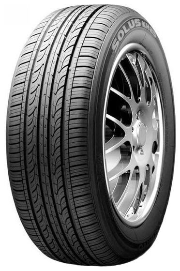 KUMHO SOLUS KH25