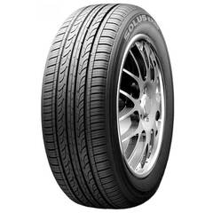 KUMHO SOLUS KH25 205/55R17 91V всесезонная