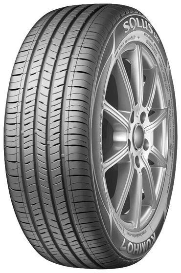 Шина KUMHO SOLUS SA01 KH32 185/65R15 88H летняя