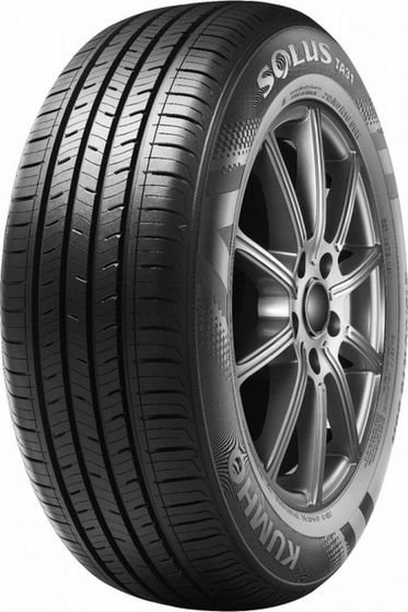 Шина KUMHO SOLUS TA31 205/65R16 95H всесезонная Шина KUMHO SOLUS TA31 205/65R16 95H всесезонная