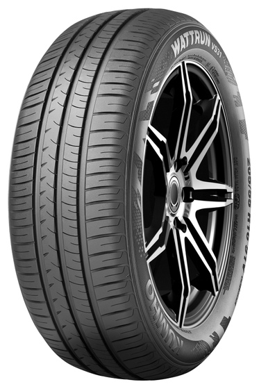 KUMHO WATTRUN VS31