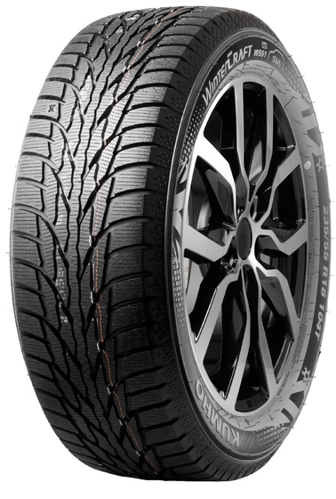 KUMHO WINTERCRAFT SUV ICE WS51