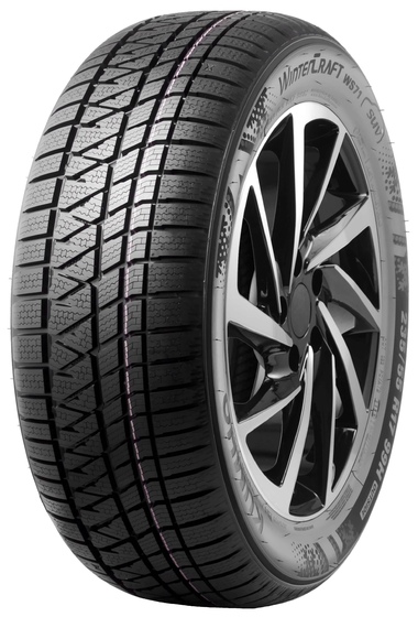 KUMHO WINTERCRAFT WS71