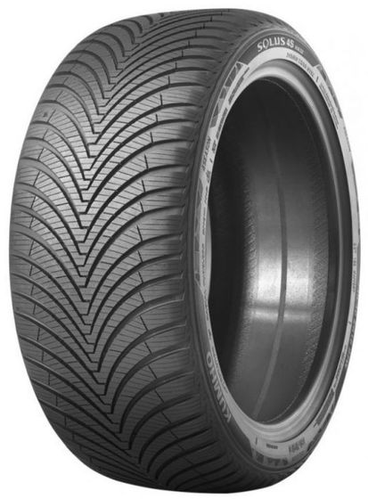 Шина KUMHO SOLUS 4S HA32 225/55R19 99V всесезонная Шина KUMHO SOLUS 4S HA32 225/55R19 99V всесезонная