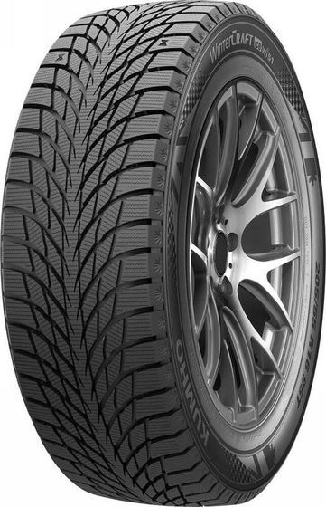 Шина KUMHO WINTERCRAFT WI51 215/55R16 97T XL зимняя