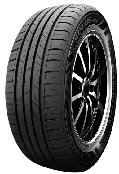 KUMHO SOLUS HS63